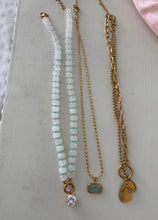 Load image into Gallery viewer, Beaded Necklaces