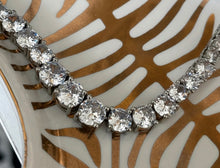 Load image into Gallery viewer, Tennis Necklace