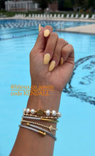 Load image into Gallery viewer, Vintage Ball Bracelets