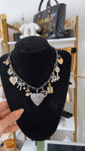 Load image into Gallery viewer, Custom Design Charm Necklace