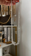 Load image into Gallery viewer, Tennis Necklace