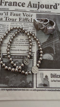 Load image into Gallery viewer, Vintage Ball Bracelets