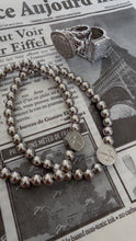 Load image into Gallery viewer, Vintage Ball Bracelets
