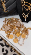 Load image into Gallery viewer, Deluxe Charm Necklace
