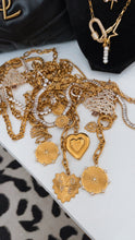 Load image into Gallery viewer, Deluxe Charm Necklace