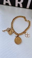 Load image into Gallery viewer, Love Charm Necklace