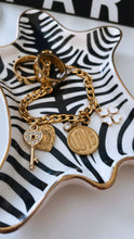Load image into Gallery viewer, Love Charm Necklace
