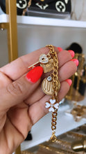 Load image into Gallery viewer, Love Charm Necklace