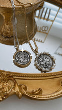 Load image into Gallery viewer, Coin Necklaces