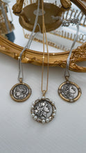 Load image into Gallery viewer, Coin Necklaces