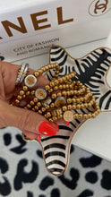Load image into Gallery viewer, Vintage Ball Bracelets