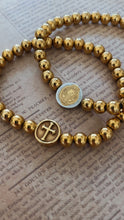 Load image into Gallery viewer, Vintage Ball Bracelets