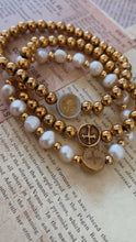 Load image into Gallery viewer, Vintage Ball Bracelets