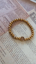 Load image into Gallery viewer, Vintage Ball Bracelets