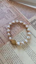 Load image into Gallery viewer, Vintage Ball Bracelets