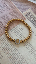 Load image into Gallery viewer, Vintage Ball Bracelets