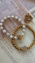 Load image into Gallery viewer, Vintage Ball Bracelets