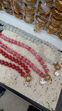 Load image into Gallery viewer, Beaded Necklaces