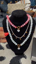Load image into Gallery viewer, Beaded Necklaces