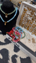 Load image into Gallery viewer, Beaded Necklaces