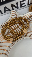 Load image into Gallery viewer, Vintage Ball Bracelets