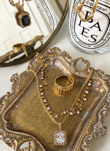 Load image into Gallery viewer, Night Cap Glam Necklace