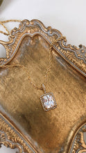 Load image into Gallery viewer, Night Cap Glam Necklace
