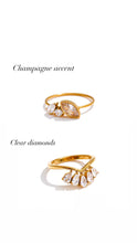 Load image into Gallery viewer, New Diamond Rings
