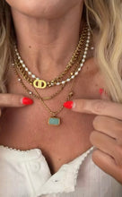 Load image into Gallery viewer, Turquoise Necklace
