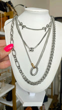 Load image into Gallery viewer, Necklace Stack Sales
