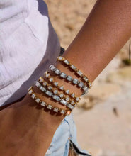 Load image into Gallery viewer, Diamond Tennis Bracelets
