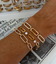 Load image into Gallery viewer, Dainty Bracelet

