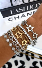 Load image into Gallery viewer, Boho Tennis Bracelet
