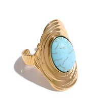 Load image into Gallery viewer, New Turquoise Ring
