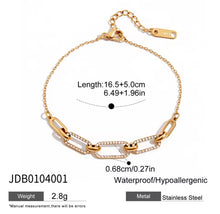 Load image into Gallery viewer, Dainty Bracelet
