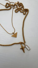 Load image into Gallery viewer, Vintage Charm Necklace
