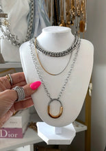 Load image into Gallery viewer, Necklace Stack Sales
