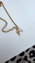 Load image into Gallery viewer, Vintage Charm Necklace
