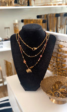 Load image into Gallery viewer, Elephant Necklace
