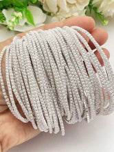 Load image into Gallery viewer, Dainty Pearl Stacking Bracelet
