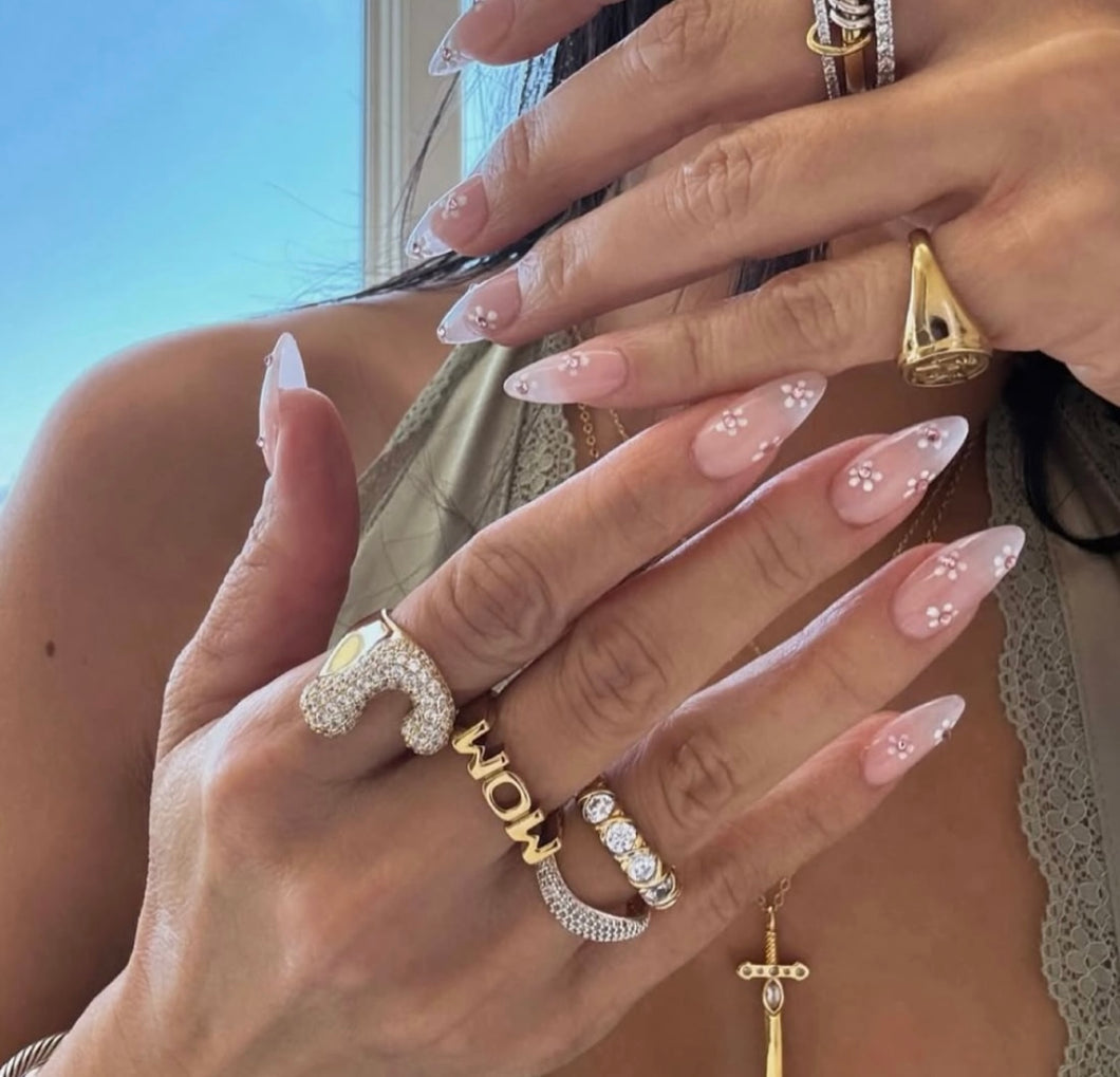 Mom Ring