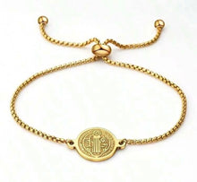 Load image into Gallery viewer, Coin Bracelet
