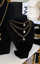 Load image into Gallery viewer, Summer Pendant Necklaces
