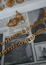 Load image into Gallery viewer, Round Diamond Bracelet
