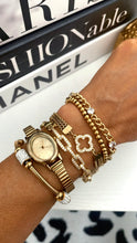 Load image into Gallery viewer, Clover Bracelet
