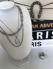 Load image into Gallery viewer, Necklace Stack Sales
