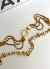 Load image into Gallery viewer, Clover Bracelet
