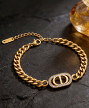 Load image into Gallery viewer, Round Diamond Bracelet
