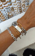 Load image into Gallery viewer, Sale Silver Bracelets
