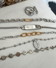 Load image into Gallery viewer, Sale Silver Bracelets
